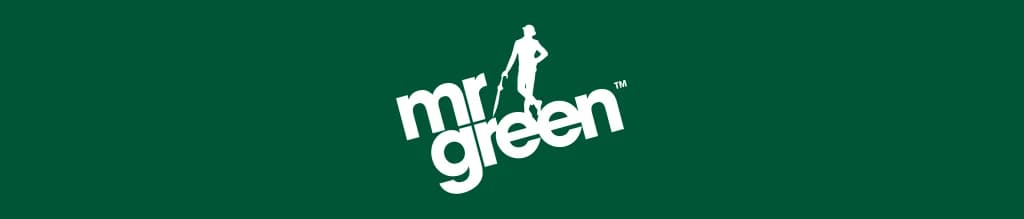 Mr Green, casino, sport og poker