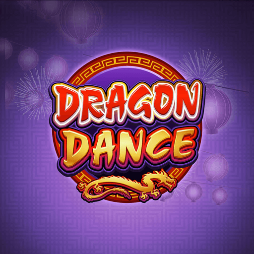 Dragon Dance spillemaskine