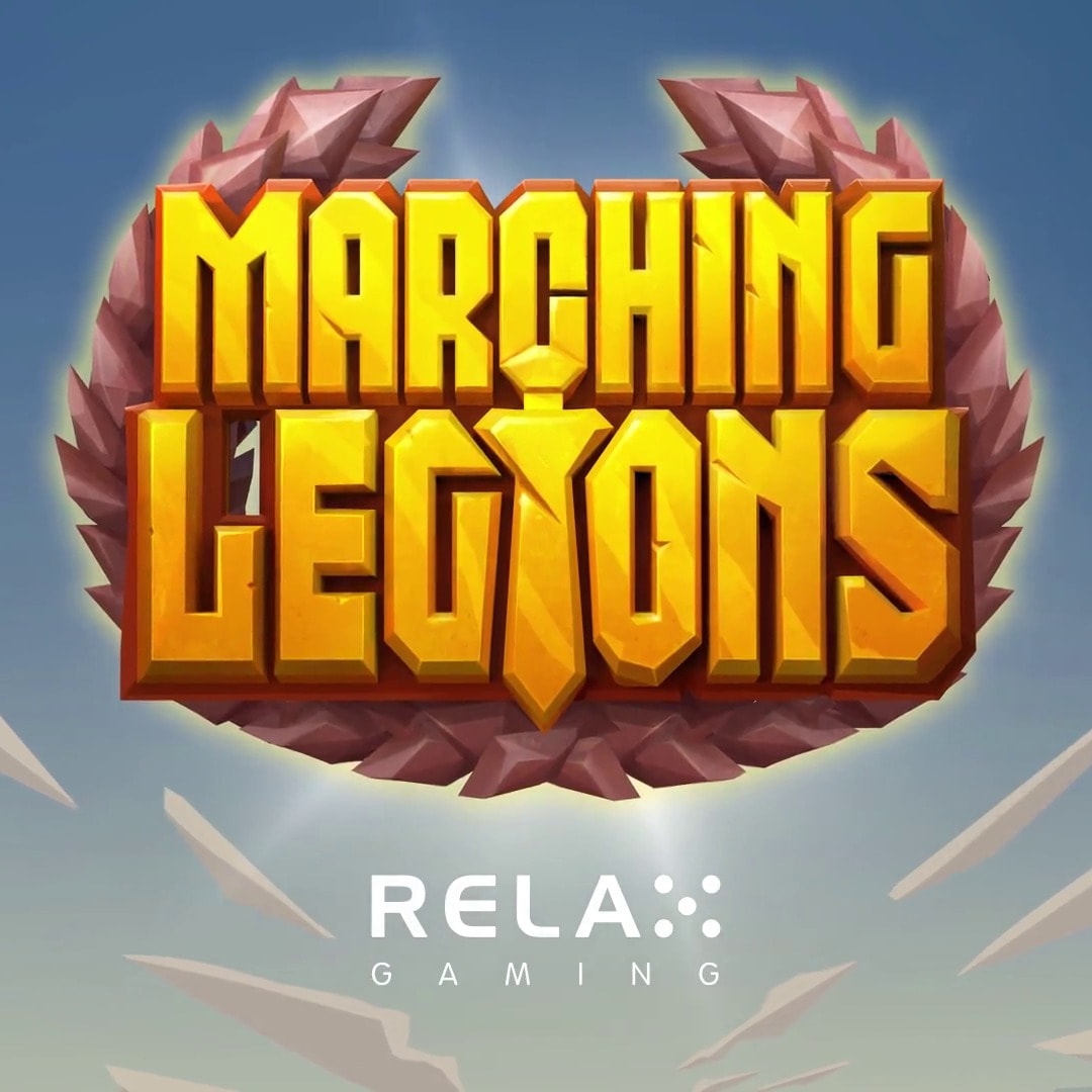 Marching Legions spillemaskine