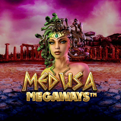 Medusa MEGAWAYS spillemaskine