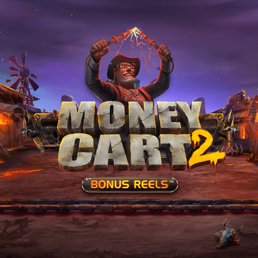 Money Cart (Bonus Reels) spillemaskine