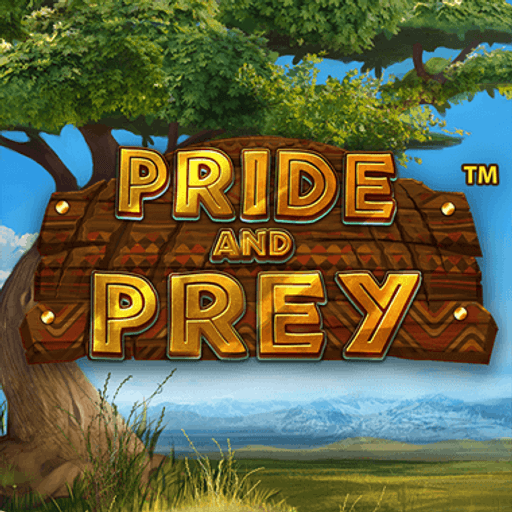 Pride and Prey spillemaskine