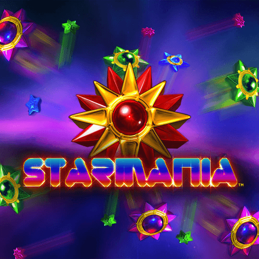 Starmania spillemaskine