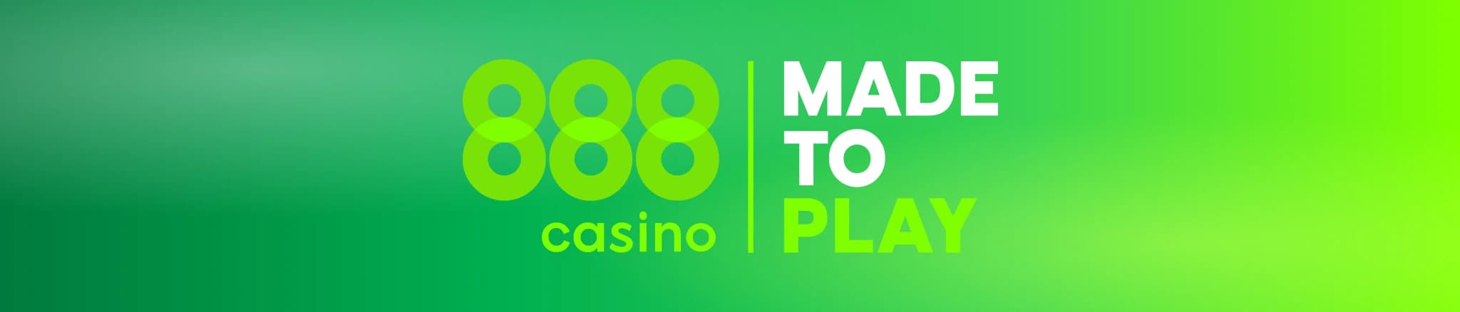 888 – casino, sport og poker