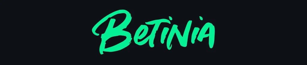 Betinia – casino og sport