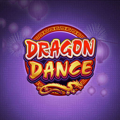 Dragon Dance spillemaskine