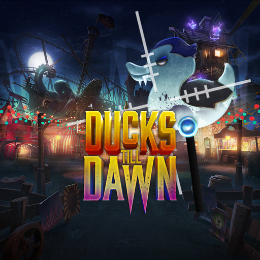 Ducks Till Dawn spillemaskine