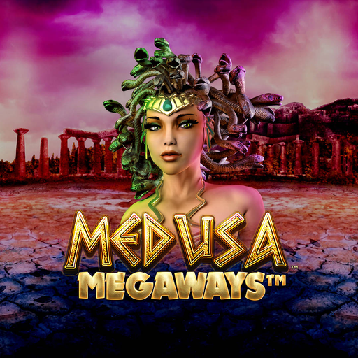 Medusa MEGAWAYS spillemaskine