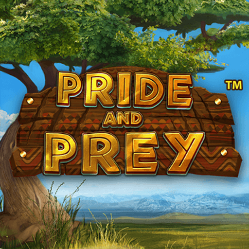 Pride and Prey spillemaskine