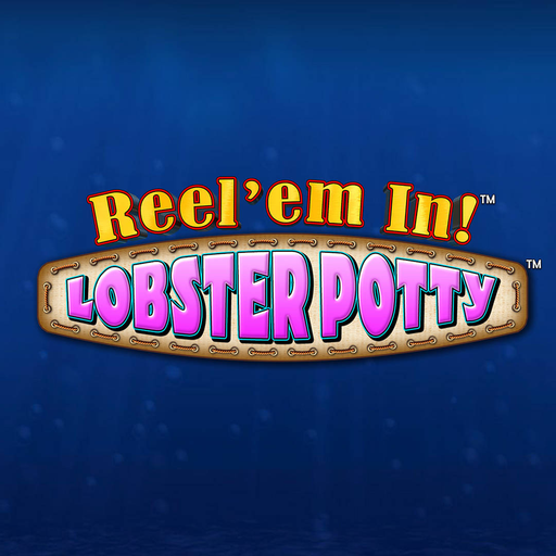 Reel'em In Lobster Potty spillemaskine
