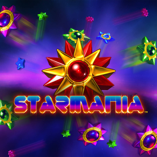Starmania spillemaskine